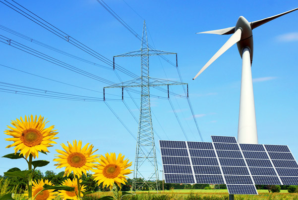 enewable energy environment wind